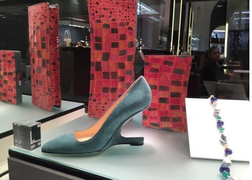 鞋业巨头订单明朗，鞋类配件市场迎来新机遇