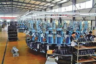 鞋厂的通病 鞋类配件管理中的常见问题与对策