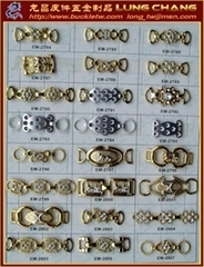 服饰产品信息 - 其他服装辅料与鞋类配件 自助贸易市场的机遇与挑战