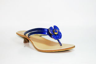 时尚女鞋与鞋类配件产品展览 潮流设计与实用功能的完美融合