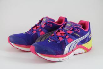 谁买了puma ignite跑鞋 测试