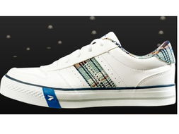 L8C8320休闲鞋产品展览 鞋类配件新视角